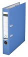 Leitz 1015 Ordner Plastik - A4, 52 mm, hellblau