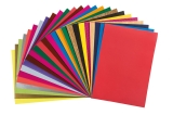 Idena Buntpapier A4
