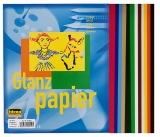 Idena Glanzpapier A5