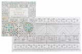 Idena Malbuch Muster &