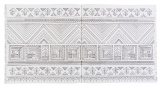 Idena Malbuch Muster &