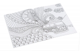 Idena Malbuch Inspiration