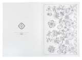 Idena Malbuch Wald&Garten