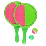 Idena 2in1 Beachballset