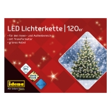 Idena LED Lichterkette
