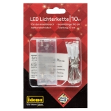 Idena LED Lichterkette
