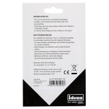 Idena LED Lichterkette