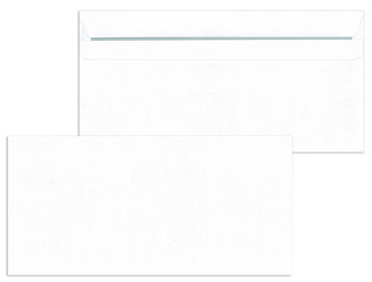 MAILmedia Briefumschläge kompakt, selbstklebend, 75 g/qm