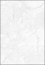 sigel Struktur-Papier, A4, 200 g/qm, Edelkarton, Granit blau