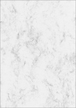 sigel Marmor-Papier XXL Superpack, A4, 90 g/qm, Feinpapier
