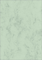 sigel Marmor-Papier XXL Superpack, A4, 90 g/qm, Feinpapier