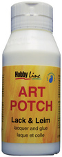 KREUL Servietten-Lack & Leim ART POTCH, matt, 150 ml