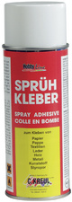 KREUL Sprühkleber Hobby Line, permanent, 150 ml Dose