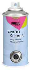 KREUL Sprühkleber Hobby Line, permanent, 400 ml Dose