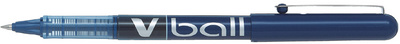 PILOT Tintenroller VBALL VB 5, rot