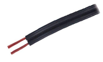 shiverpeaks BASIC-S Lautsprecherkabel 2 x 0,75 qmm, 100 m