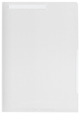 LEITZ Sichthülle Maxi, A4, PVC, glasklar, 0,17 mm
