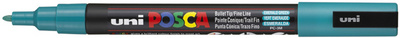 POSCA Pigmentmarker PC-3M, hellrosa