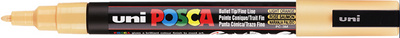 POSCA Pigmentmarker PC-3M, hellrosa