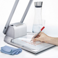 STAEDTLER Lumocolor NonPemanent-Marker 316F, 6er Etui