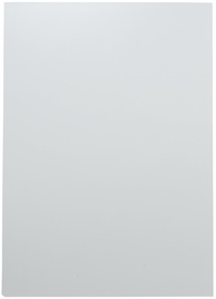 nobo Ersatzfolie A2 für NOBO Plakatständer A2, PVC