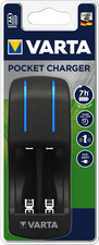 VARTA Ladegerät Pocket Charger