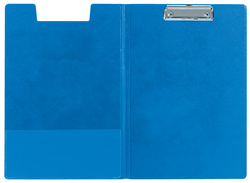 LEITZ Klemmbrett-Mappe, DIN A4, PP-Folie, rot