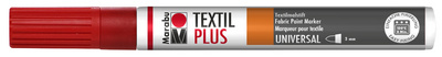 Marabu Textilmarker Textil Painter Plus, dunkelblau
