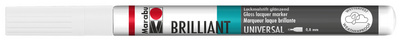 Marabu Lackmarker Brilliant Painter, gold