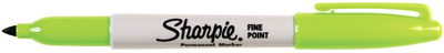 Sharpie Permanent-Marker FINE, rosa