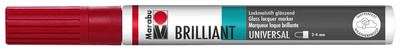 Marabu Lackmarker Brilliant Painter, gold