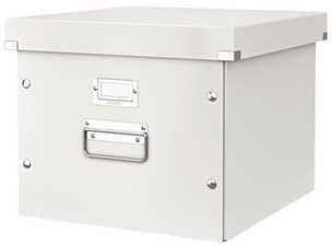 LEITZ Hängeregistratur-Box Click & Store, weiß