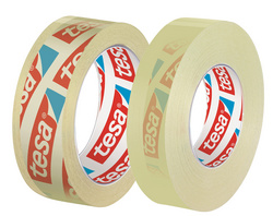 tesa Film, transparent, 12 mm x 33 m