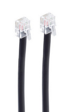 shiverpeaks BASIC-S Modular-Kabel, RJ45-RJ45 Stecker, 3,0 m