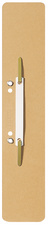 LEITZ Heftstreifen, 60 x 305 mm, Manilakarton, blau
