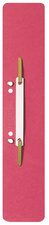 LEITZ Heftstreifen, 60 x 305 mm, Manilakarton, blau