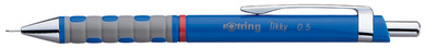 rotring Feinminenstift Tikky 0,5 mm, blau
