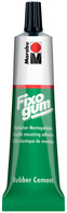 Marabu Montagekleber Fixogum Rubber Cement, 500 g Dose