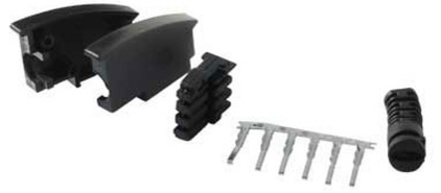 shiverpeaks BASIC-S Telefon-Stecker, F-Kodierung