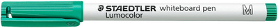 STAEDTLER Lumocolor Whiteboard-Marker 301, blau