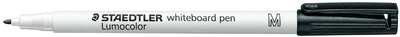STAEDTLER Lumocolor Whiteboard-Marker 301, blau
