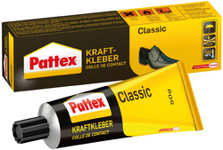 Pattex Kraftkleber Classic, lösemittelhaltig, 650 g Dose