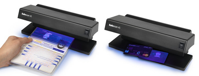 Safescan UV-Ersatzlampe für Geldschein-Prüfgerät