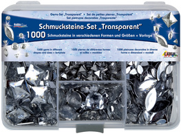 KREUL Schmucksteinkleber Hobby Line, 125 ml