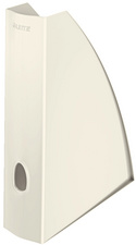 LEITZ Stehsammler WOW, DIN A4, Kunststoff, grün 52771054