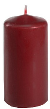 PAPSTAR Stumpenkerze, Durchmesser: 50 mm, creme