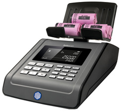 Safescan Aufladbarer Akku LB-205