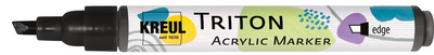 KREUL Acrylmarker SOLO Goya TRITON Acrylic 1.4, neon-gelb