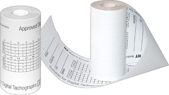 RNK Verlag Thermopapierrolle HAUG PREMIUM, für digitale