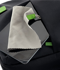 LEITZ Tasche Smart Traveller Complete für Tablet-PC, schwarz